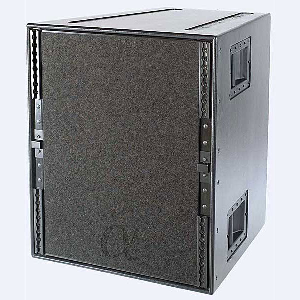 NEXO Alpha B1-18 — Product reference photo