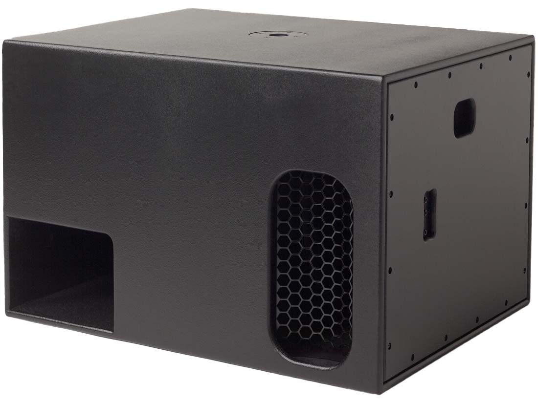 NEXO LS1200; workbook sub model needs verification — Model family reference photo