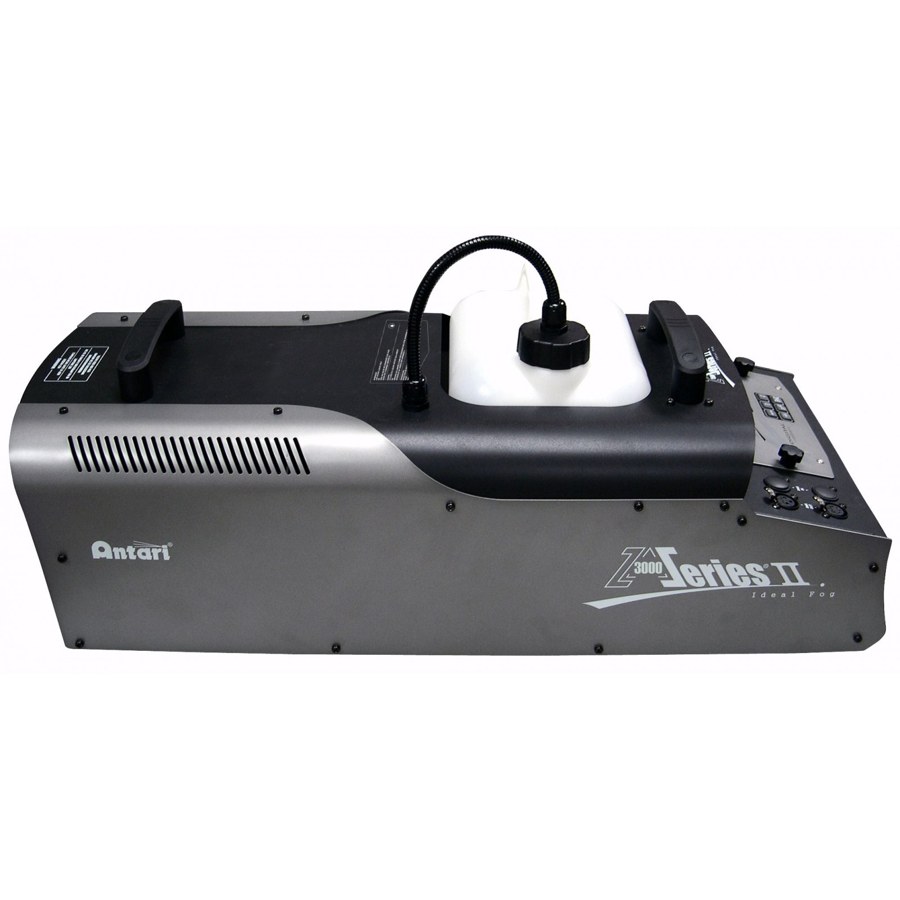 Antari Z-3000 II (series reference) — Model family reference photo