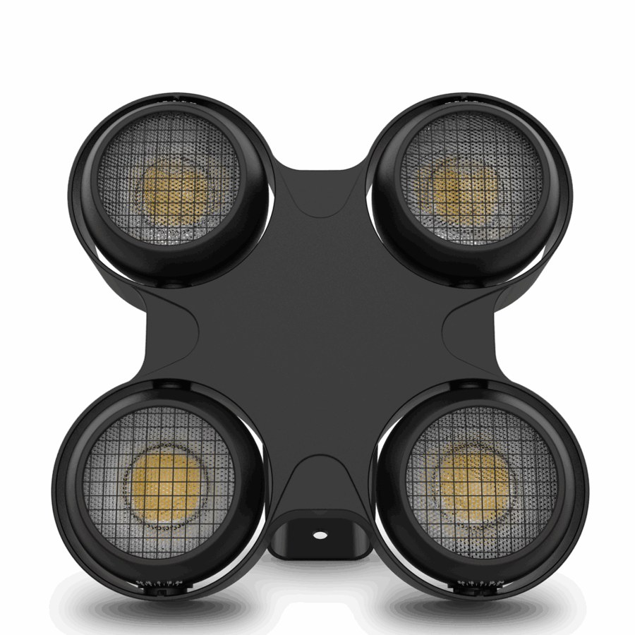 Chauvet STRIKE 4 — Equipment type reference photo