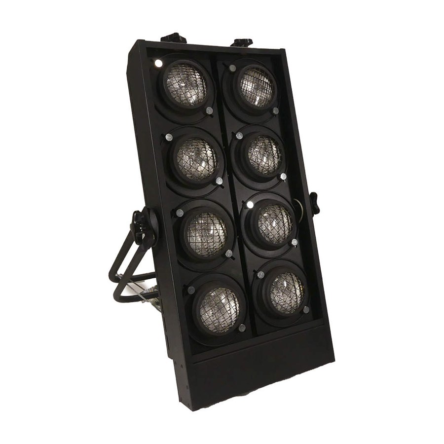 8Lite audience blinder (type reference) — Equipment type reference photo