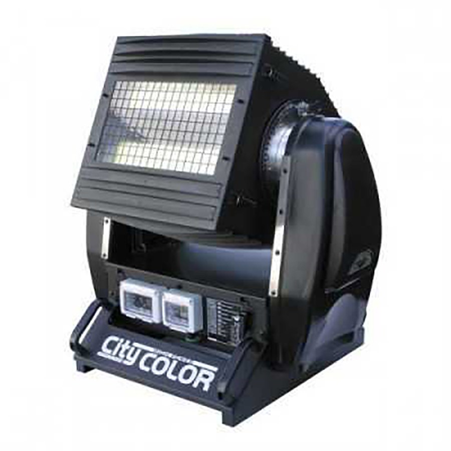 Studio Due CityColor 1800 — Model-specific reference photo