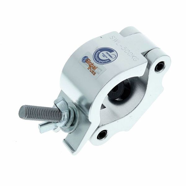 Global Truss half coupler (type reference) — Equipment type reference photo