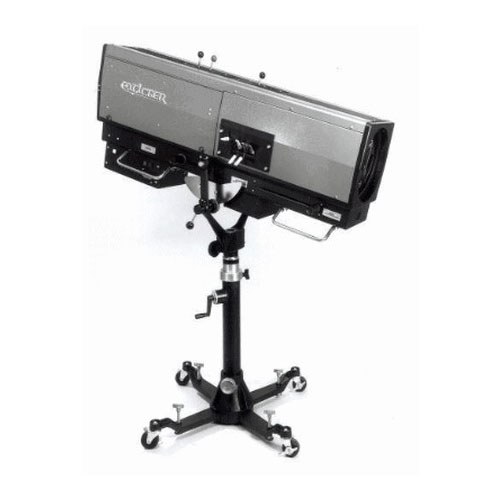 Altman Explorer 1200 follow spot (type reference) — Equipment type reference photo