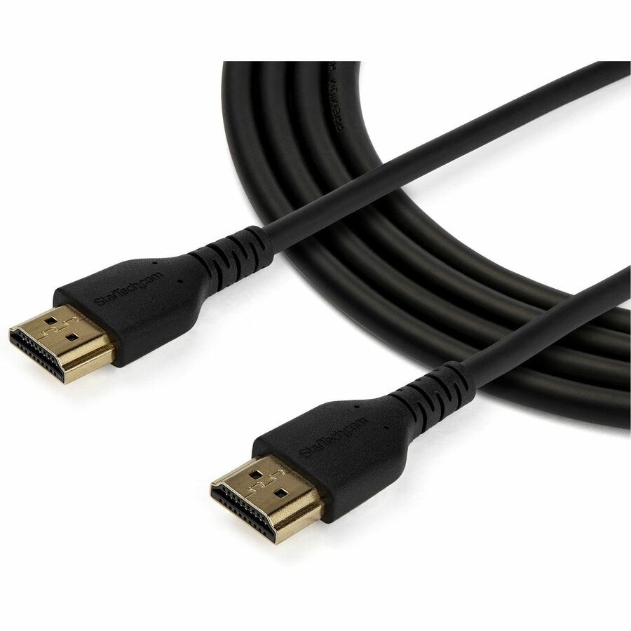 HDMI cable (type reference) — Equipment type reference photo