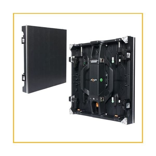 Absen PL3.9 panel (type reference) — Equipment type reference photo