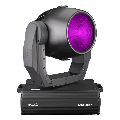 Martin MAC 600 — Model-specific reference photo