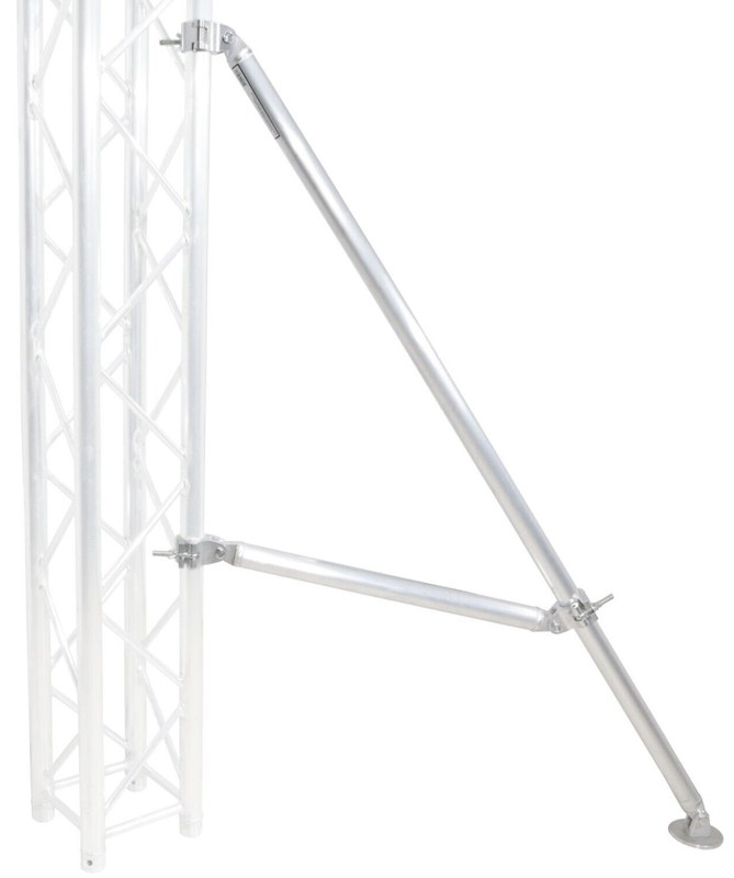 ProX outrigger brace (type reference) — Equipment type reference photo