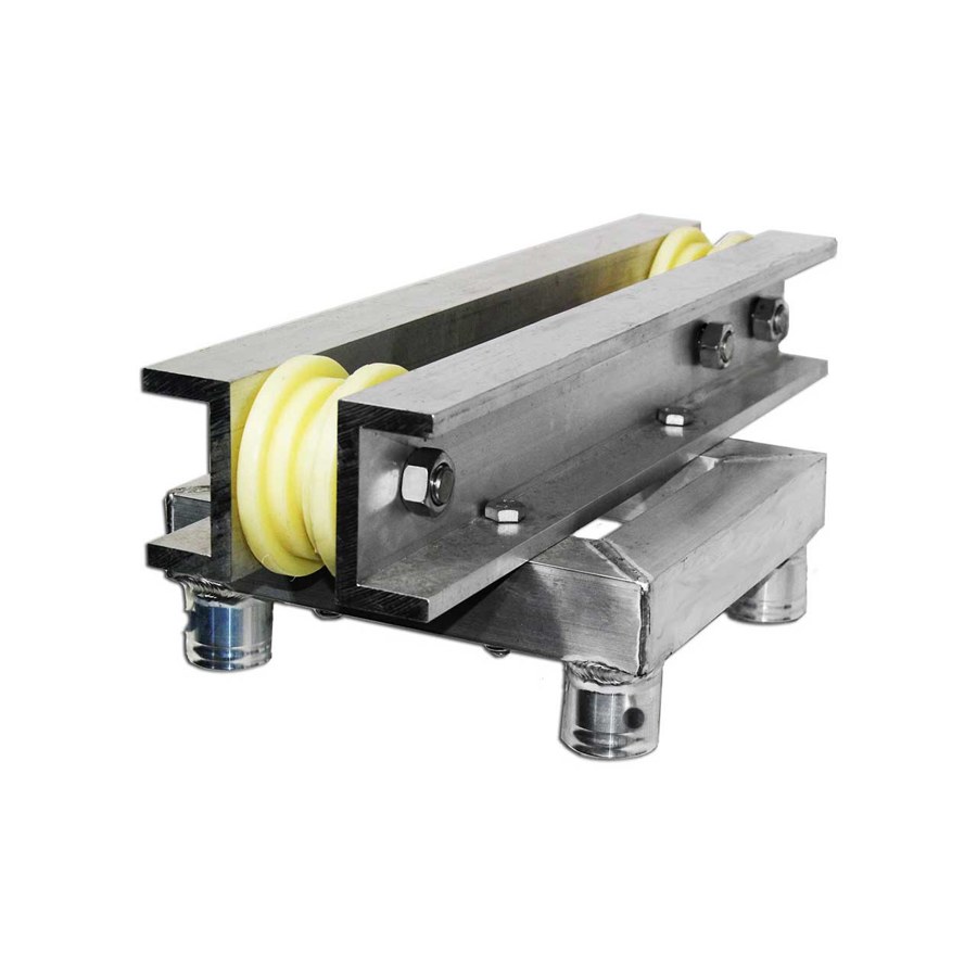 ProX XT-TopCM truss top pulley (type reference) — Equipment type reference photo