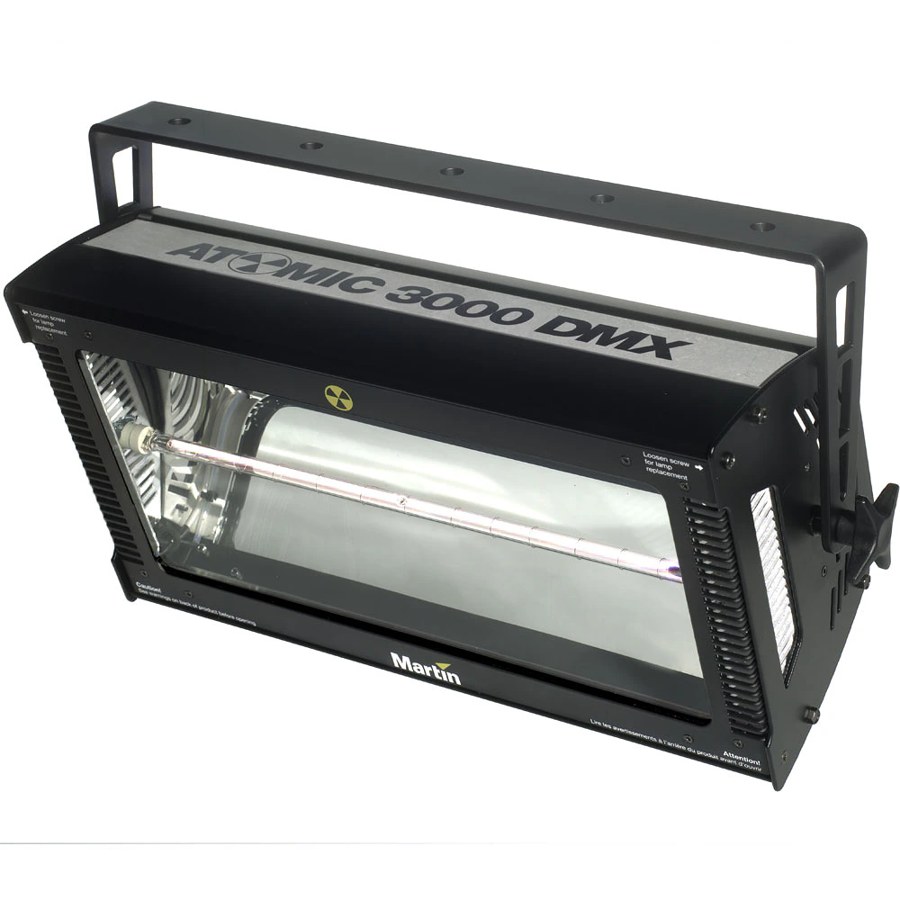 Martin Atomic 3000 DMX — Equipment type reference photo
