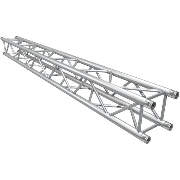 Global Truss F34 straight section (type reference; dimensions differ) — Equipment type reference photo