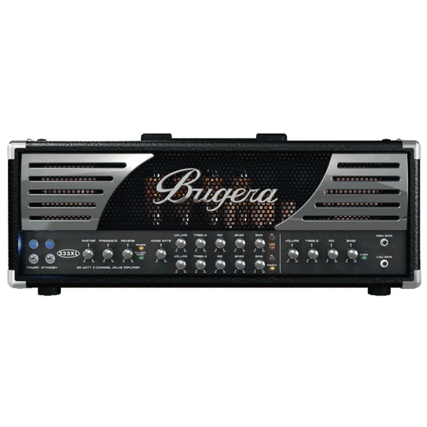 Bugera333XL — Model-specific reference photo
