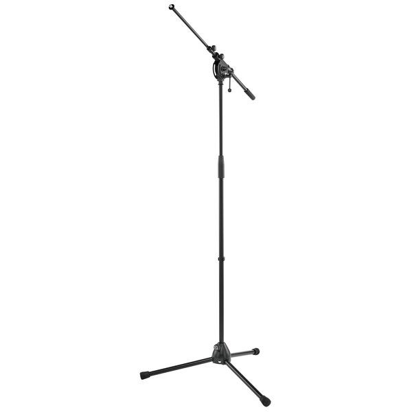 microphone boom stand K&M — Equipment type reference photo