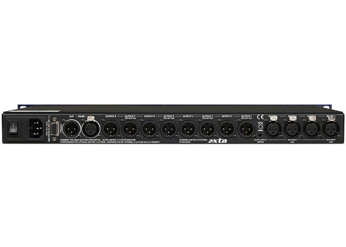 XTA DP426 — Model-specific reference photo