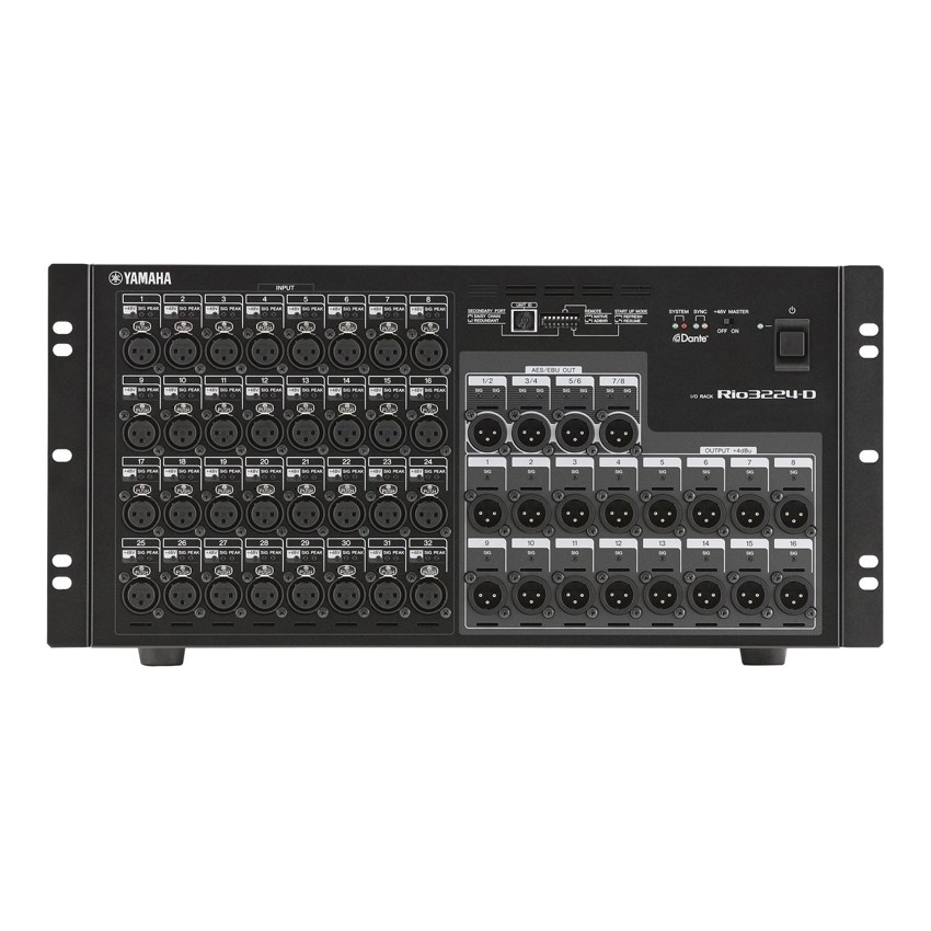 Yamaha Rio3224-D — Model-specific reference photo